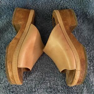 Y2K Candie’s sandals